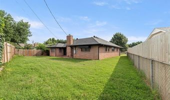 8316 NW 39th St, Bethany, OK 73008