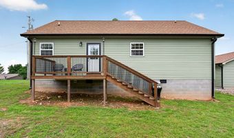 240 Dillon Ln, Baxter, TN 38544