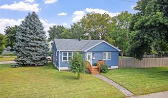 1718 7th Ave, Anoka, MN 55303