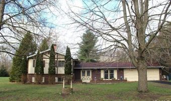 1105 N 170 W, Angola, IN 46703
