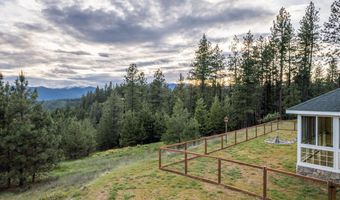 684 Chute Canyon Way, Bonners Ferry, ID 83805