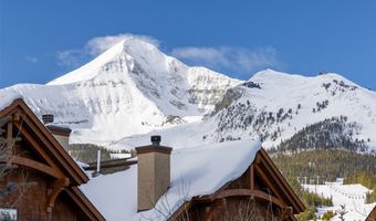 21 Black Eagle Rd 28, Big Sky, MT 59716