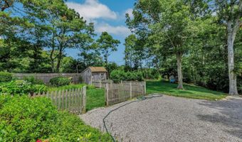 1 Sandy Ln, Bourne, MA 02532