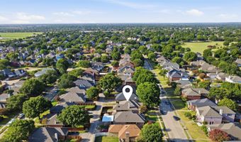 1100 Pin Oak Ln, Allen, TX 75002