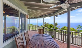 87-2509 LUANA Pl, Captain Cook, HI 96704