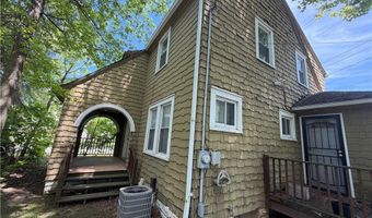 918 Frederick Blvd, Akron, OH 44320