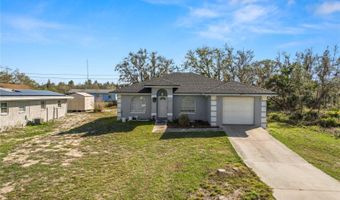 151 3RD Ave, Babson Park, FL 33827