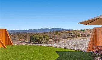 4 Camp Bonanza Rd, Cold Creek, NV 89124