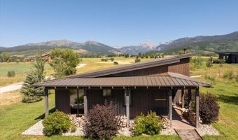 235 MERIWETHER Cir, Alta, WY 83414