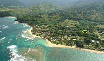 CR KUHIO HWY/ALAMIHI RD, Hanalei, HI 96714