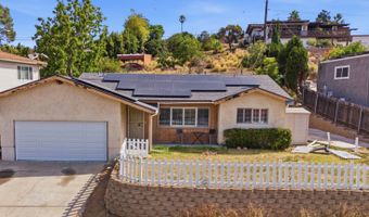 3444 Hartzel Dr, Spring Valley, CA 91977