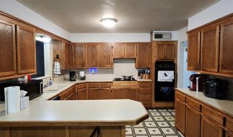 908 NW 11th St, Andrews, TX 79714