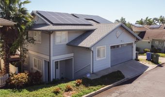 92-7049 Elele St 83, Kapolei, HI 96707