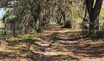 1869 SW 32ND Pl, Bell, FL 32619