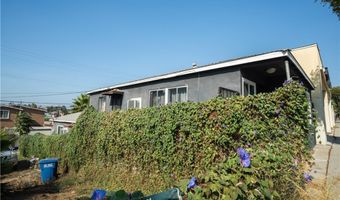 4185 City Ter, East Los Angeles, CA 90063