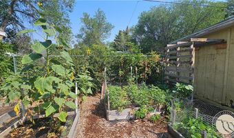 1431 Avenue D, Billings, MT 59102