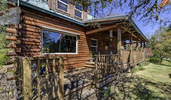 44800 NW ELK MOUNTAIN Rd, Banks, OR 97106