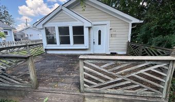 55 N 15th Ave, Beech Grove, IN 46107