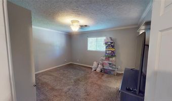 2205 E Foster Dr, Ada, OK 74820