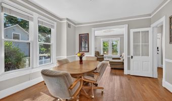 5501 3RD St S, Arlington, VA 22204