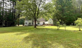 2478 NH Route 16, Albany, NH 03818