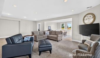 8326 Tantrum Dr, Allendale, MI 49401