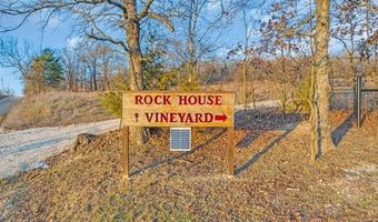 488 Rock House Rd, Bennington, OK 74723