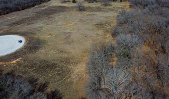 Lot 230 Luna Court, Alvord, TX 76225