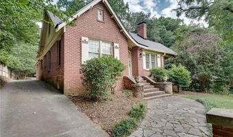 1424 Emory Rd NE, Atlanta, GA 30306