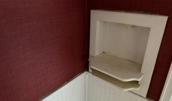 998 North St, Bamberg, SC 29003