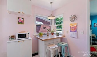 4018 W Irving St, Boise, ID 83706