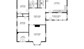 1875 Smith St, North Providence, RI 02911