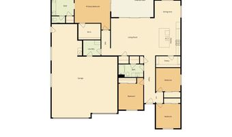 3244 Sidewheel Dr, Bullhead City, AZ 86429