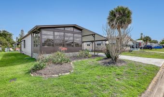 949 Laurel Cir, Barefoot Bay, FL 32976