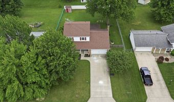 1031 Thomas Dr, Ashland, OH 44805