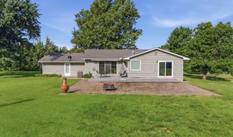 10560 SW Dennett Rd, Augusta, KS 67010