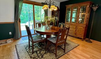 N2862 CRESTWOOD RD, Antigo, WI 54409