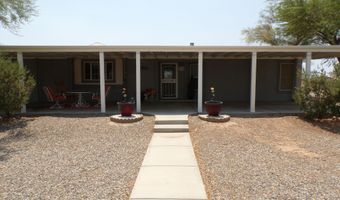 44112 Ocotillo St, Bouse, AZ 85325