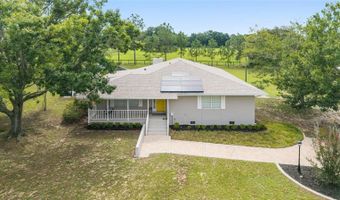 10904 NE 41ST Ter, Anthony, FL 32617