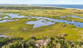 15 Cape Creek Rd, Bald Head Island, NC 28461