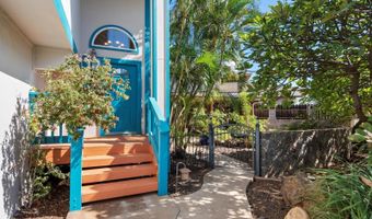 261 Palanehe St, Kihei, HI 96753