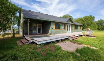 68 KELLY Ln, Alpine, WY 83128