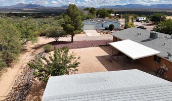 254 W La Cuesta Dr, Benson, AZ 85602