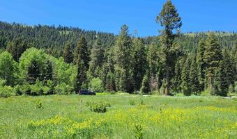 1608 Bear Trail Loop, Cascade, ID 83611