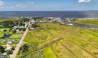 0 BOWERS BEACH Rd, Frederica, DE 19946