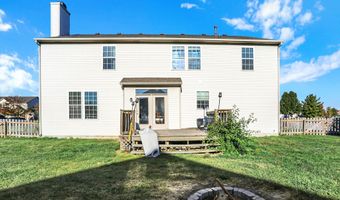 2161 Silver Rose Dr, Avon, IN 46123