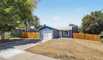 17391 E Layton Dr, Aurora, CO 80015