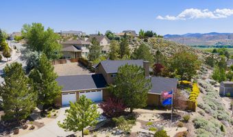 1307 Camballeria Dr, Carson City, NV 89701