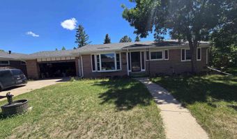 721 ARAPAHO St, Cheyenne, WY 82009