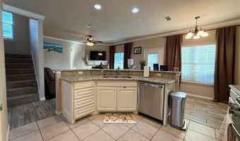 604 NE Ave E Pl, Andrews, TX 79714